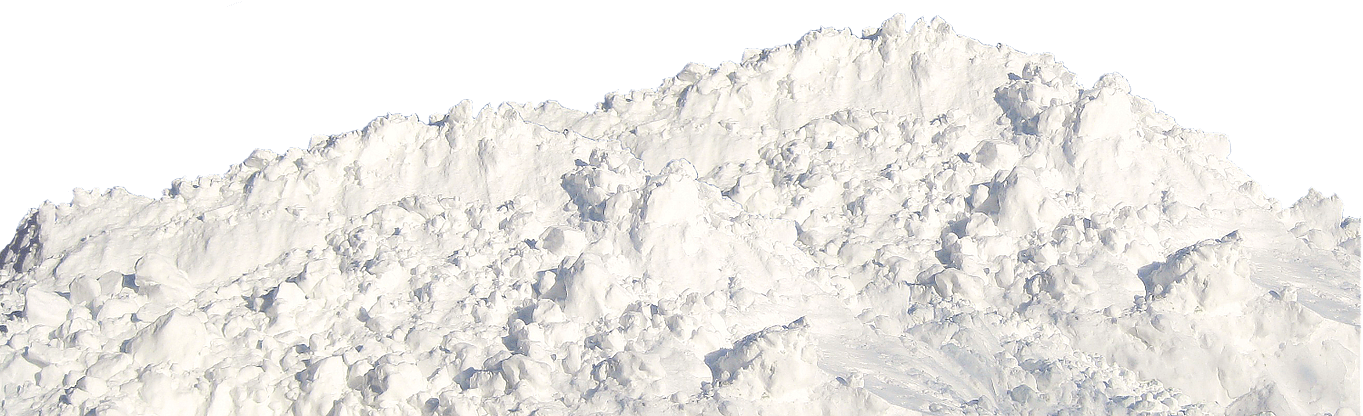 Snowpile